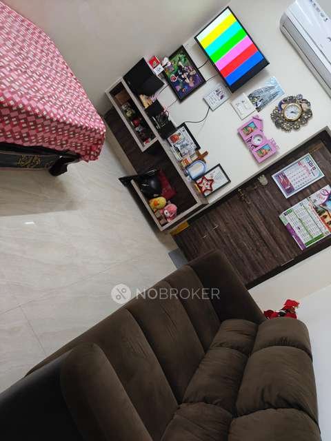 2 BHK Flat In Spica Apartment, New Nallakunta For Sale  In New Nallakunta