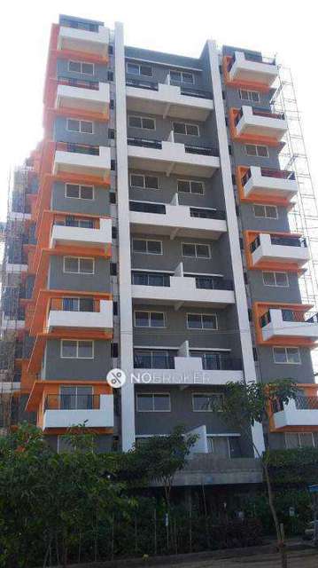 2 BHK Flat In Devi Crest for Rent  In Vadgaon