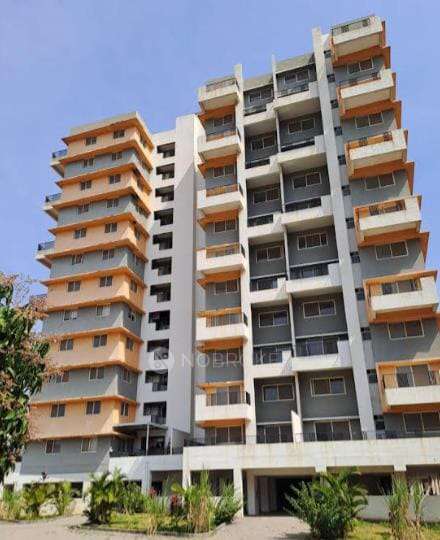 2 BHK Flat In Devi Crest for Rent  In Vadgaon