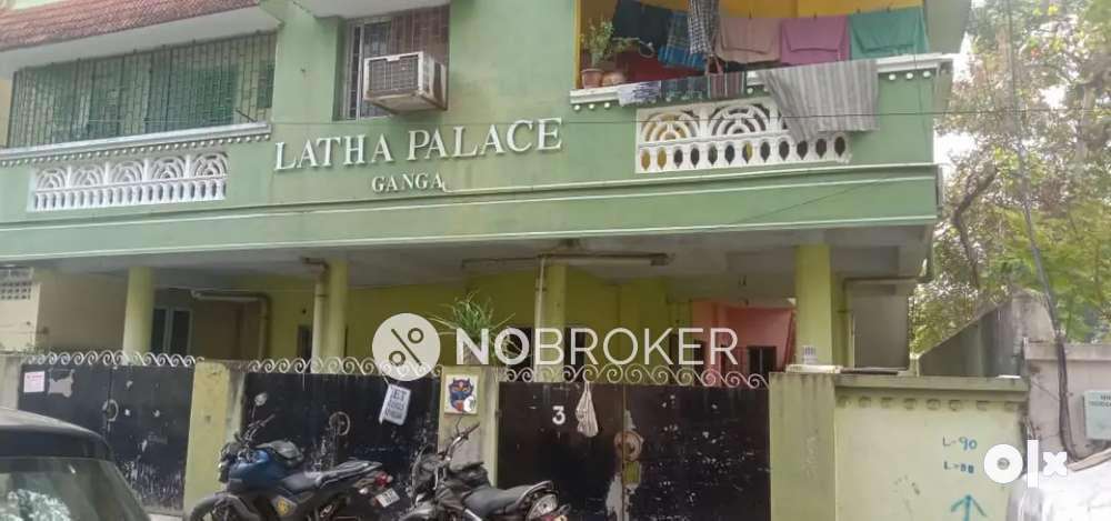 2 BHK Flat In Latha Palace For Sale  In Porur