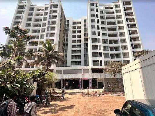 4 BHK Flat In V Top Valonia For Sale  In Punawale