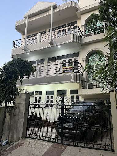 PG for Boys in Beta Ii