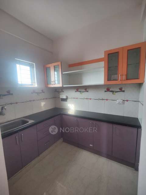 1 BHK Flat In Siri Lotus Livein for Rent  In Whitefield Hope Farm Nearby