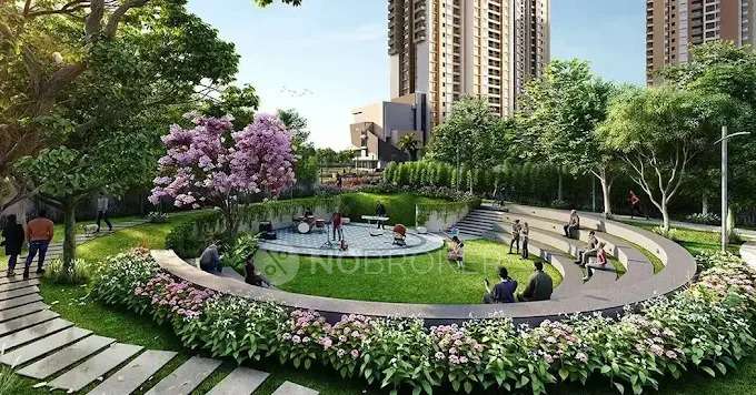 2 BHK Flat In Brigade Komarla Heights For Sale  In Uttarahalli Hobli 