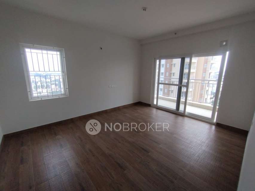 2 BHK Flat In Brigade Komarla Heights For Sale  In Uttarahalli Hobli 