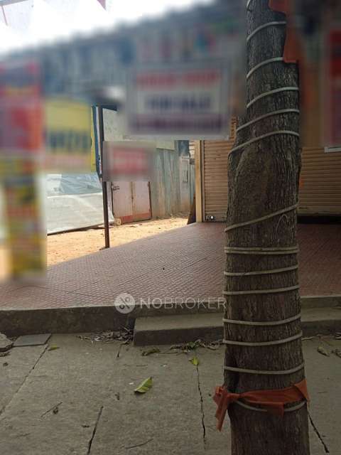 Restaurant/Cafe in  Jalahalli West, Bangalore for Rent 