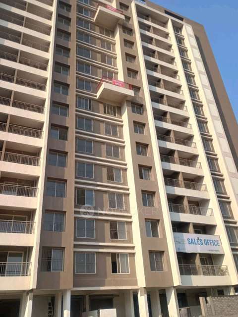 2 BHK Flat In Nivasa Elevia for Rent  In Keshav Nagar