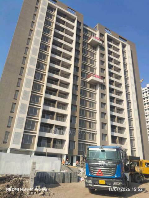 2 BHK Flat In Nivasa Elevia for Rent  In Keshav Nagar