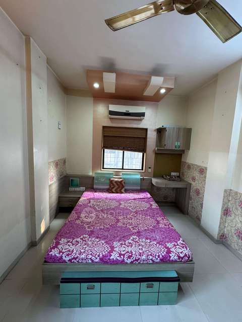 2 BHK Flat In Manmohan Parshwanath Housing Soc. for Rent  In Bibwewadi