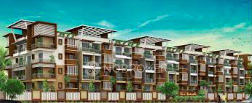 2 BHK Flat In Nava Vedantha For Sale  In Ramamurthy Nagar