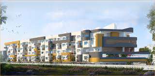 3 BHK Flat In Whitestone Florenso For Sale  In Nimbekaipura