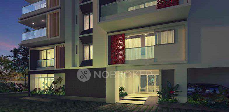 3 BHK Flat In Renaissance Bellevue For Sale  In Malleshwaram