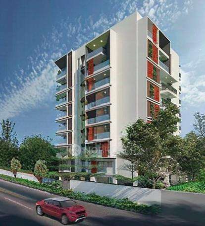 3 BHK Flat In Renaissance Bellevue For Sale  In Malleshwaram