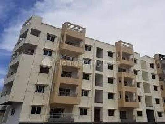 2 BHK Flat In Vbc Oracle Ridge For Sale  In Electronic City