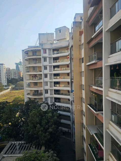 3 BHK Flat In Kbd Aurelia for Rent  In Kbd Aurelia