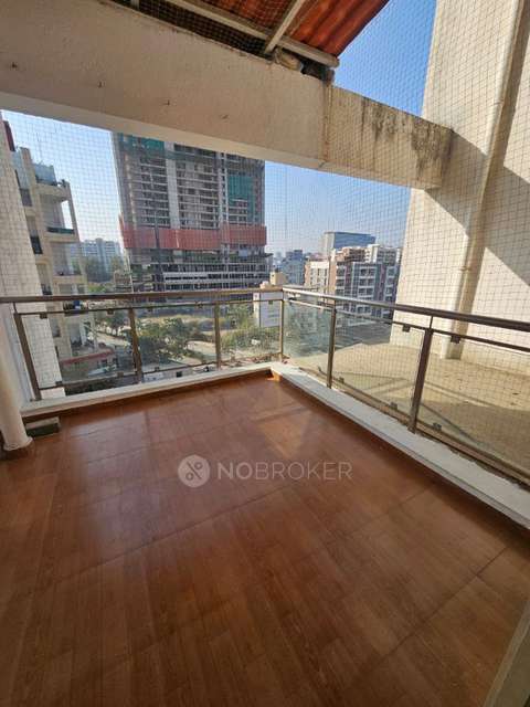 3 BHK Flat In Kbd Aurelia for Rent  In Kbd Aurelia