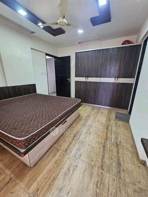 3 BHK Flat In Kbd Aurelia for Rent  In Kbd Aurelia