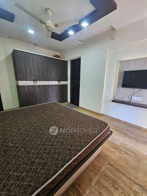 3 BHK Flat In Kbd Aurelia for Rent  In Kbd Aurelia