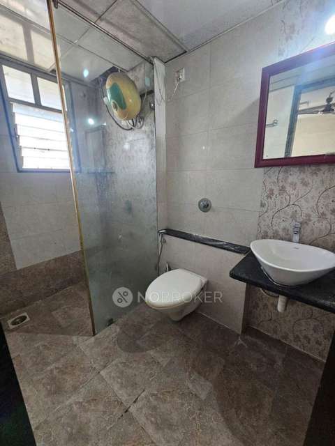 3 BHK Flat In Kbd Aurelia for Rent  In Kbd Aurelia