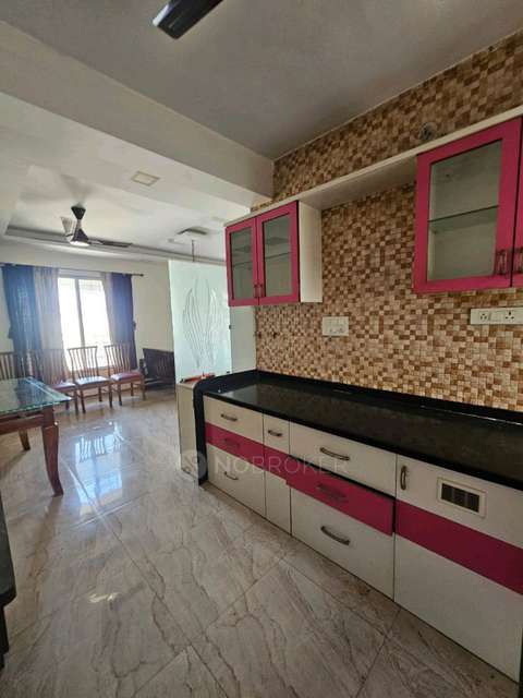 3 BHK Flat In Kbd Aurelia for Rent  In Kbd Aurelia