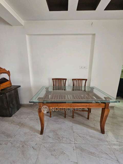 3 BHK Flat In Kbd Aurelia for Rent  In Kbd Aurelia