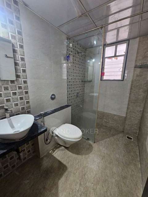 3 BHK Flat In Kbd Aurelia for Rent  In Kbd Aurelia