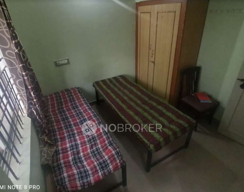 PG for Girls in Jalahalli West