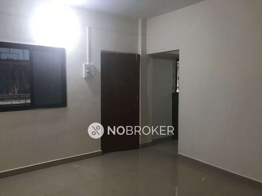 1 BHK Flat In Standalone Building  for Rent  In Hadapsar