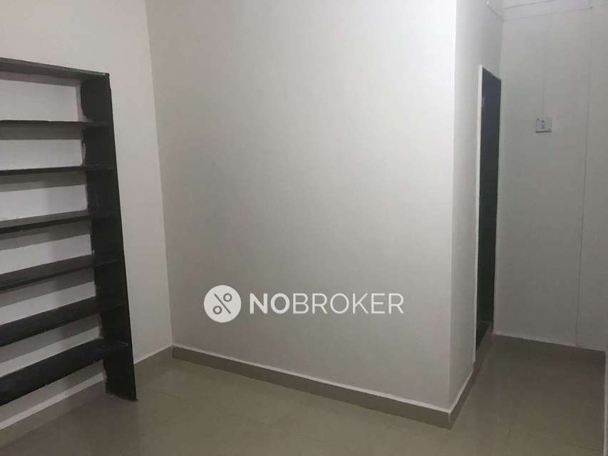 1 BHK Flat In Standalone Building  for Rent  In Hadapsar