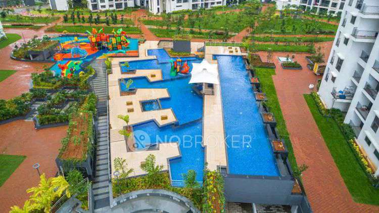 4 BHK Flat In Snn Raj Etternia For Sale  In Snn Raj Etternia