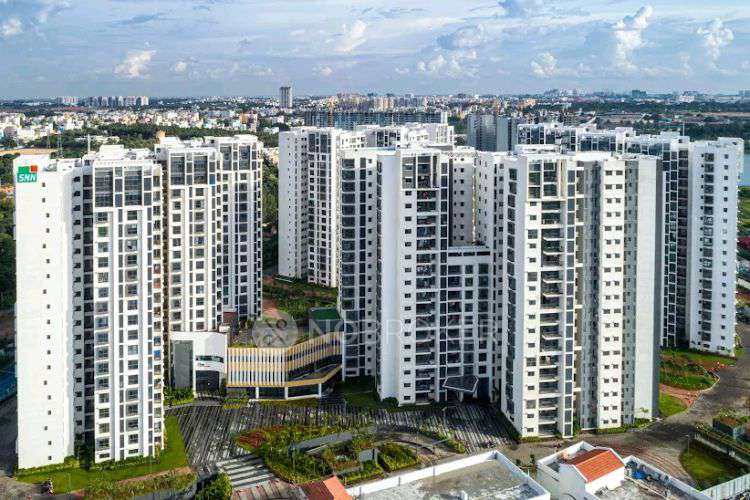 4 BHK Flat In Snn Raj Etternia For Sale  In Snn Raj Etternia