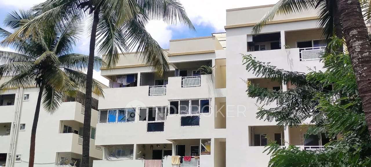 Plot For Sale  In Kogilu Cross