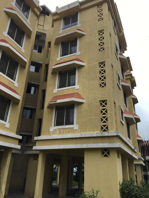 2 BHK Flat In Elite Green Acres Phase 2, Talegaon Dabhade Kanhe for Rent  In Talegaon Dabhade