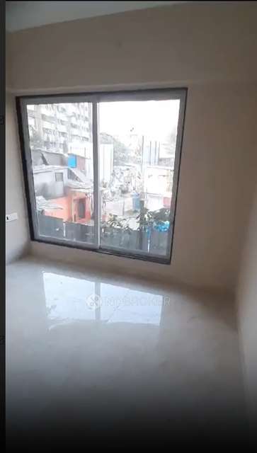2 BHK Flat In Haware Intelligentia Axis For Sale  In Borivali East
