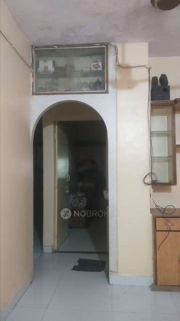 1 BHK Flat In Khanderao Smurti Padwal Ali for Rent  In Parvati Paytha