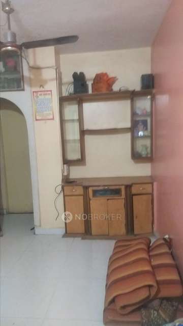1 BHK Flat In Khanderao Smurti Padwal Ali for Rent  In Parvati Paytha