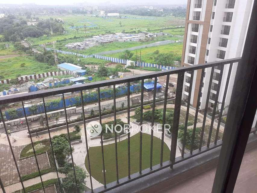 2 BHK Flat In Runwal My City For Sale  In Dombivli East