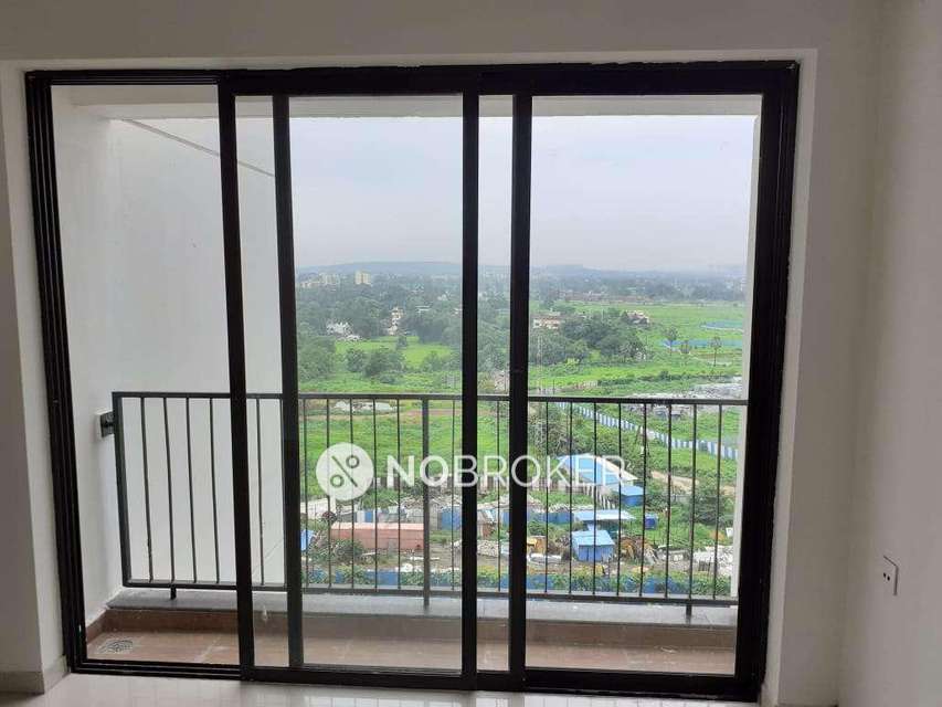 2 BHK Flat In Runwal My City For Sale  In Dombivli East