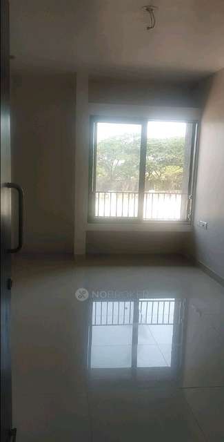 1 BHK Flat In Ananta Tower, Ulwe Sector 06 for Rent  In Bamandongri Railway Station