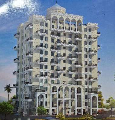 1 BHK Flat In Nyati Ethos Phase 2 For Sale  In Undri