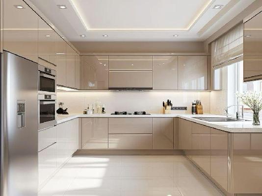 4 BHK Flat In Vista Padmalaya For Sale  In Malleswaram