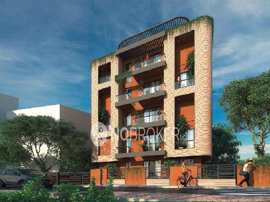 4 BHK Flat In Vista Padmalaya For Sale  In Malleswaram