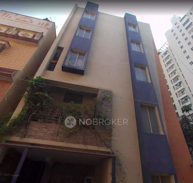 2 BHK Flat In Scv E Nclave for Rent  In Btm Layout