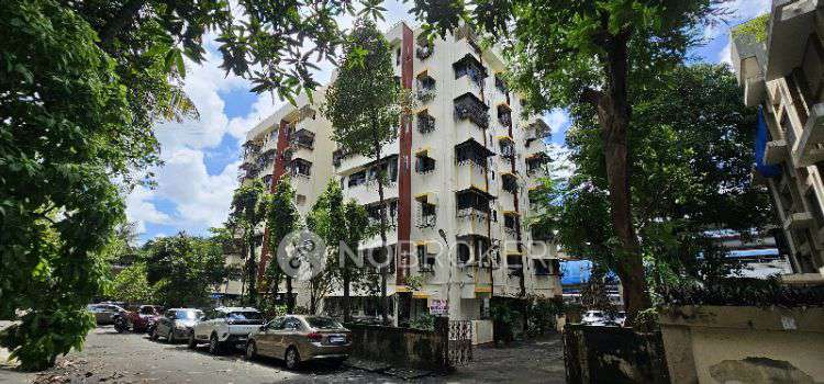 2 BHK Flat In Uttung Chs For Sale  In Goregaon East