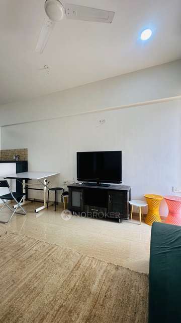 1 BHK Flat In Lodha Belmondo for Rent  In Gahunje