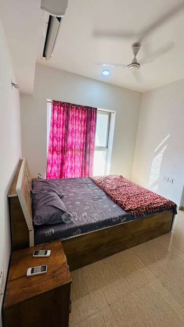 1 BHK Flat In Lodha Belmondo for Rent  In Gahunje