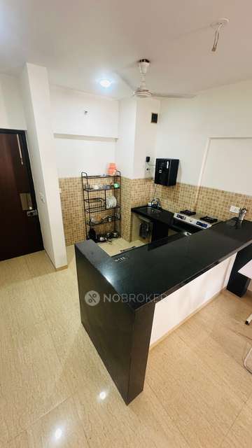 1 BHK Flat In Lodha Belmondo for Rent  In Gahunje