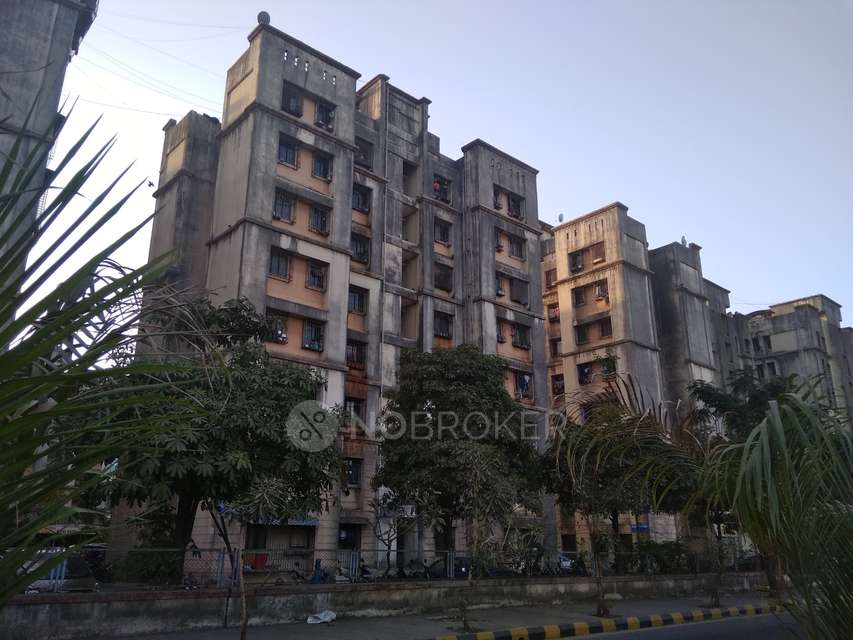 Shared Room for Male In 2 BHK  In Flight View Chs In Santacruz East