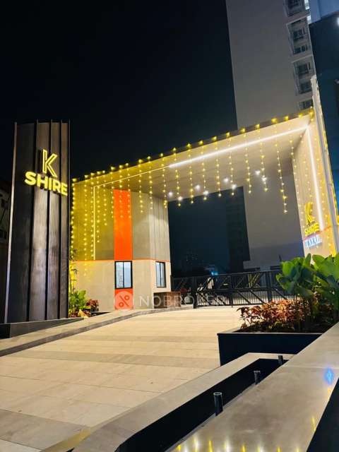 3 BHK Flat In Unique K Shire, Punawale for Rent  In Punawale