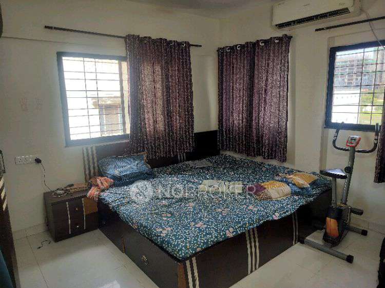 2 BHK Flat In Vijay Residency for Rent  In Mundhwa